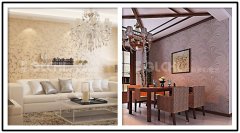 墻藝到底能不能做？-墻藝在未來裝飾行業的發展