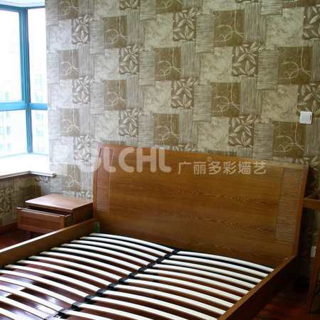 現(xiàn)代風格床頭背景 現(xiàn)代風格床頭背景