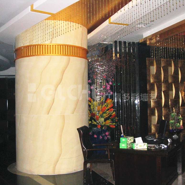 商業(yè)會所 墻藝 商業(yè)會所 墻藝
