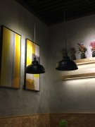 清水混凝土—越復(fù)古越時尚，滿滿的工業(yè)風(fēng)